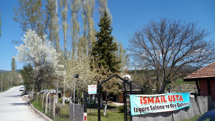 Öz Et Mangal
