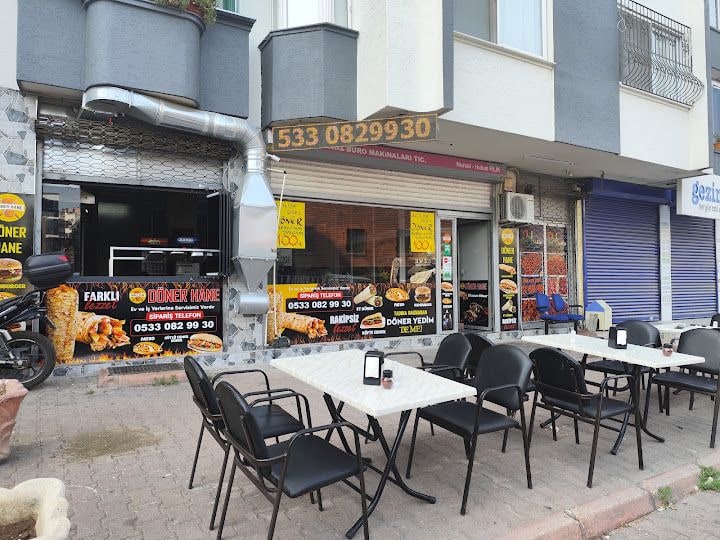 Döner Hane