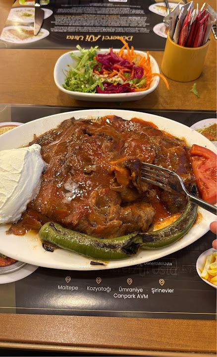 Yorum fotoğrafı 1