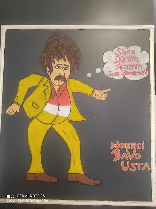 Yorum fotoğrafı 1