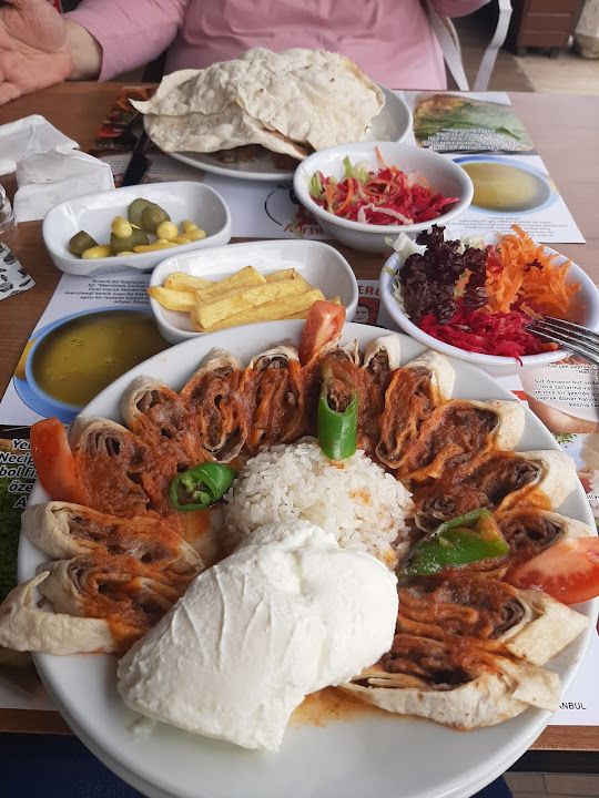 Yorum fotoğrafı 4