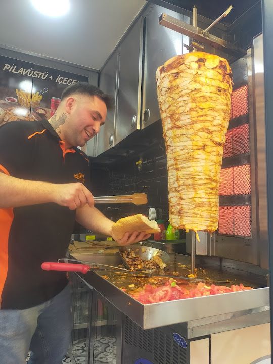Yorum fotoğrafı 1
