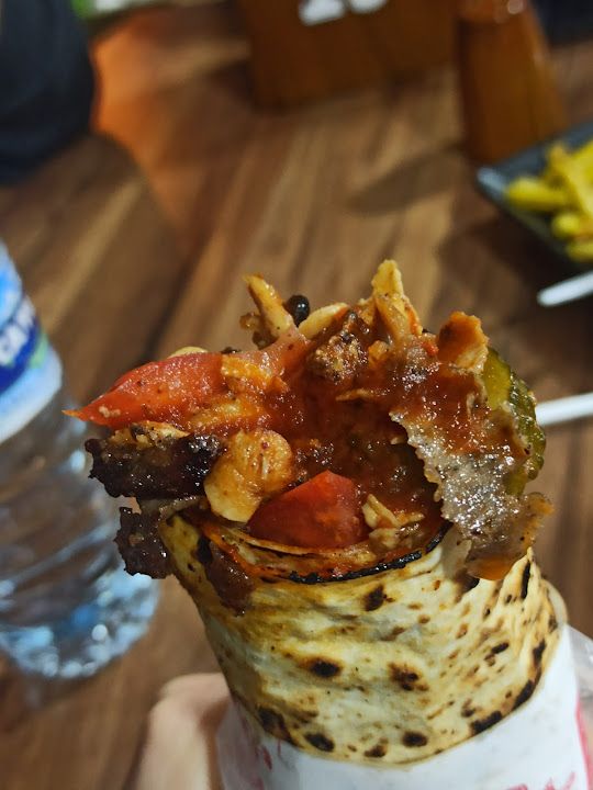 Yorum fotoğrafı 1