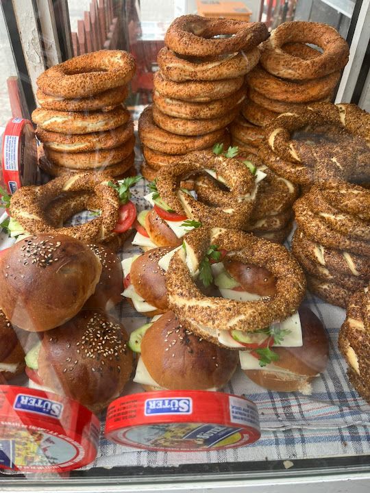 4yol Sucuk Döner