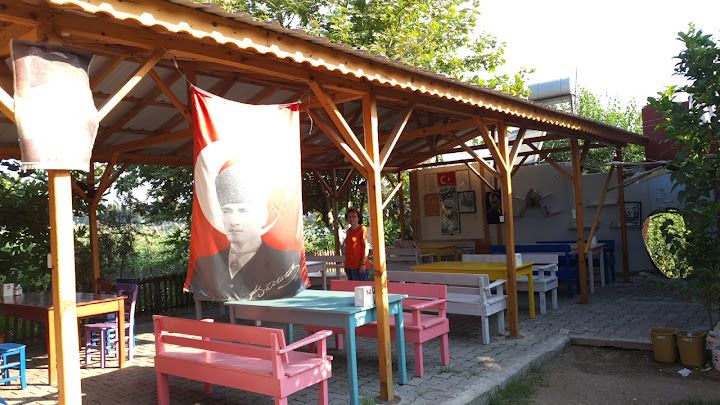 Ada Kahvaltı Cafe