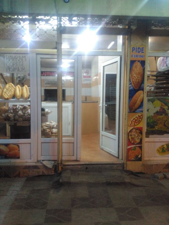 Ağaoğlu Firini
