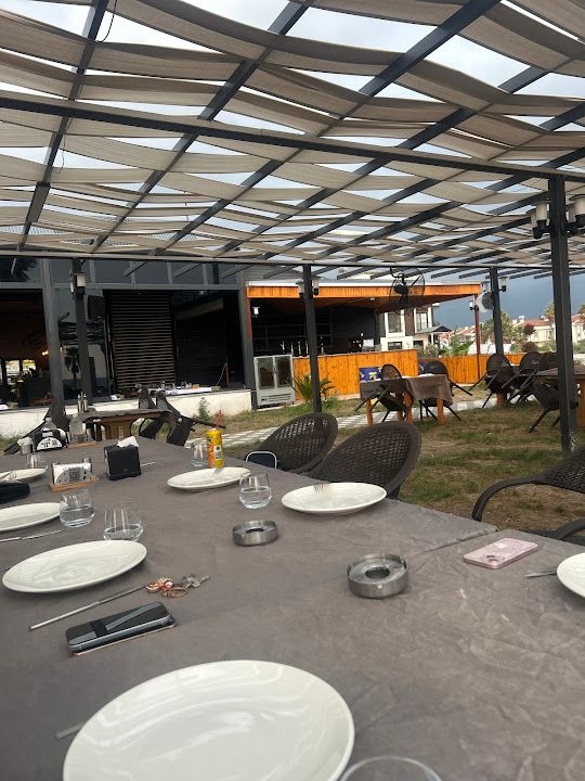 Alamut Restaurant