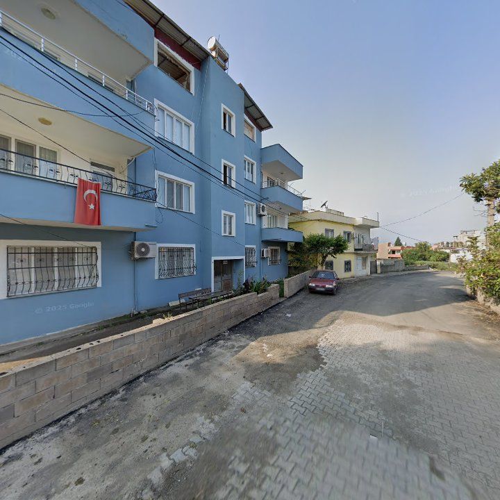 Almas Pide Fırını