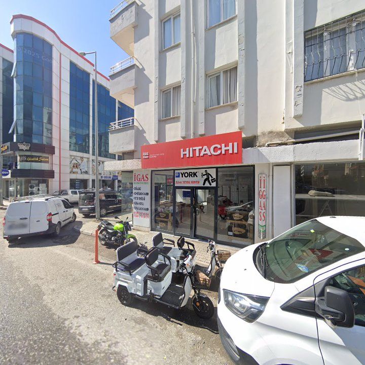 Amanos Yemek Fabrikası