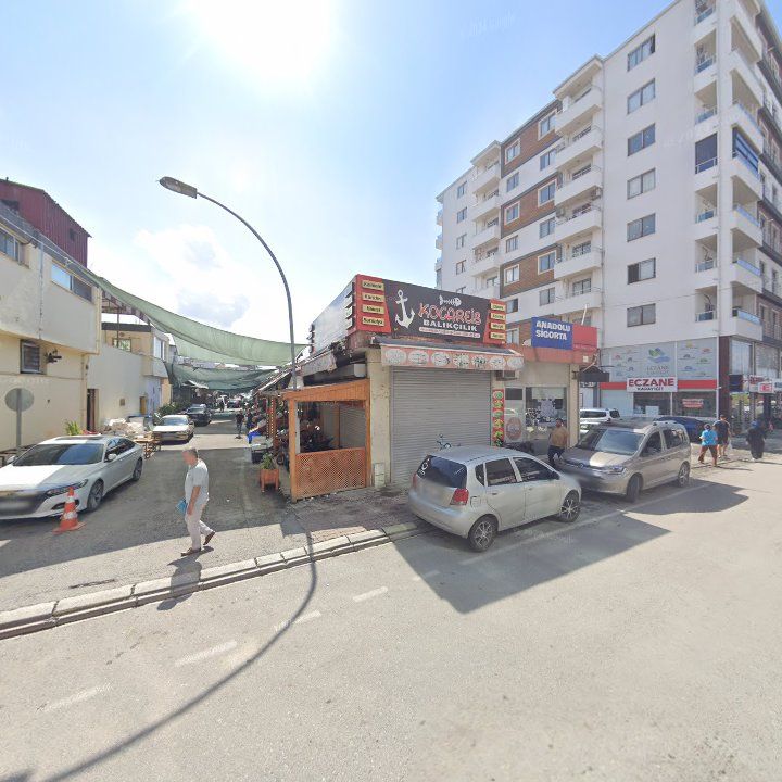 Ataç Balik Restaurant