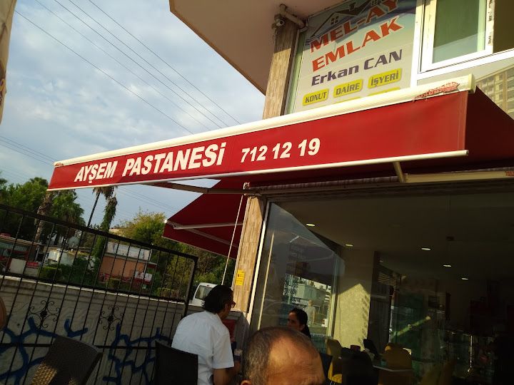 Ayşem Pastanesi