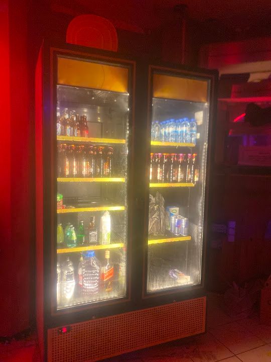Ayyıldız Türkü Bar