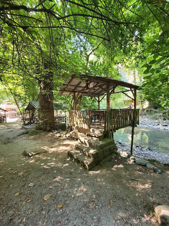 Beşikgöl Yaylası Dörtyol