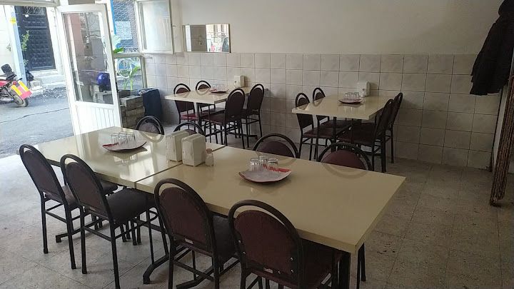 Binatlı Lahmacun