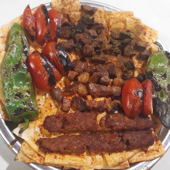 Ciğercı Elif Ablanın Yeri