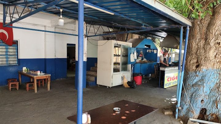 çiğerci reşat usta kebap