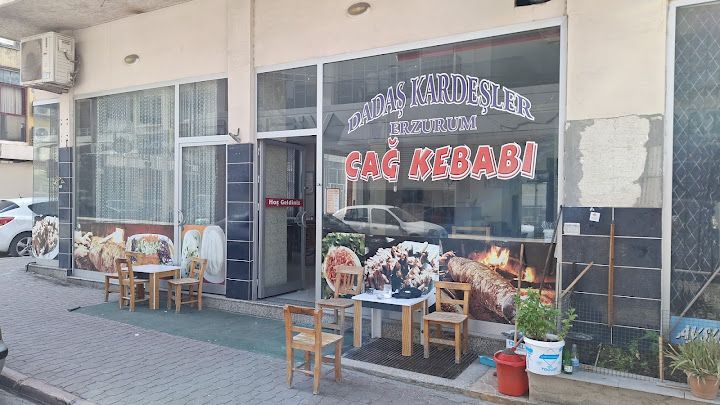 Dadaş Kardeşler Erzurum Cağ Kebabı