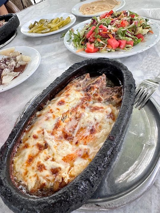 Deliçay Alabalık Tesisi