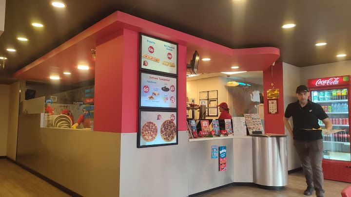 Domino's Pizza Dörtyol