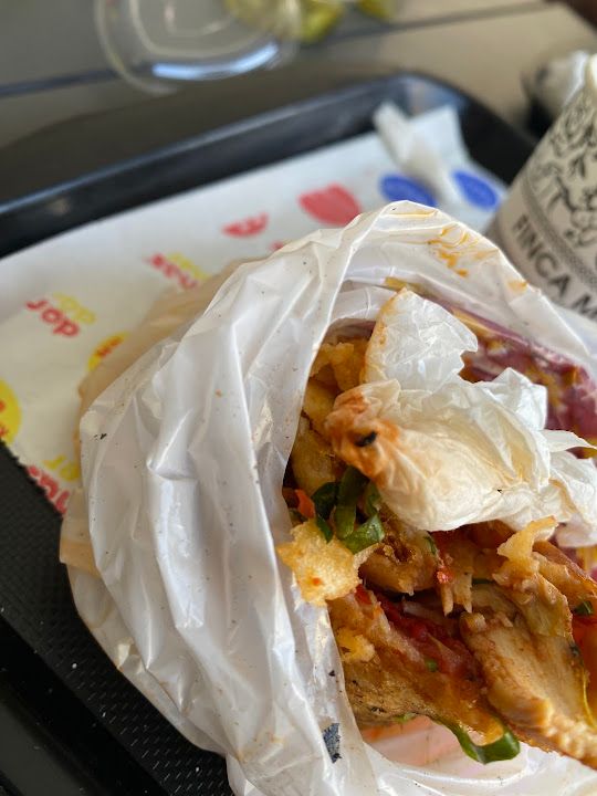 Donas Döner Hatay - Dörtyol