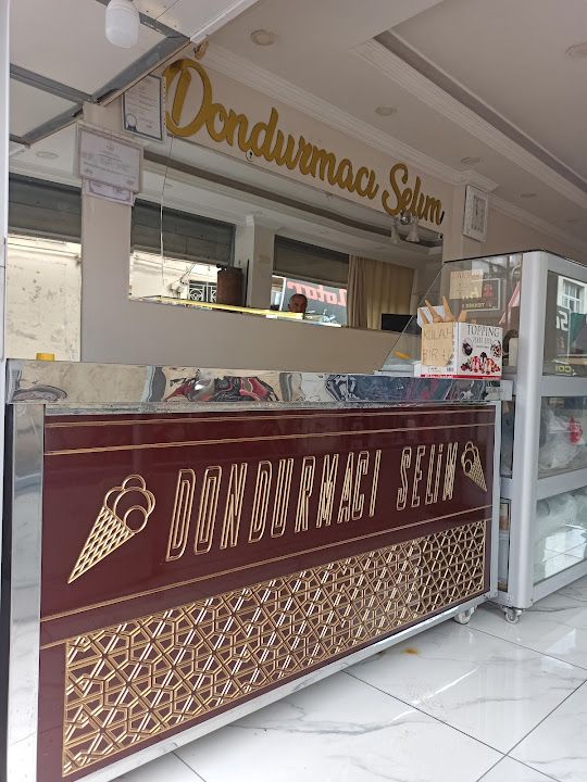 Dondurmacı Selim