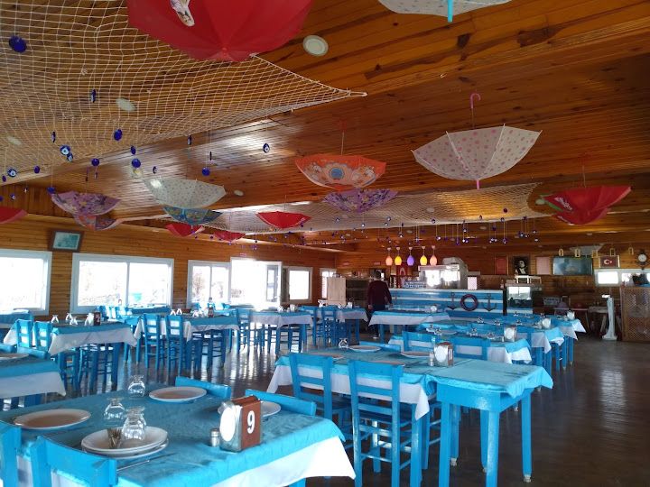 Dörtyol Denizyildizi Restorant