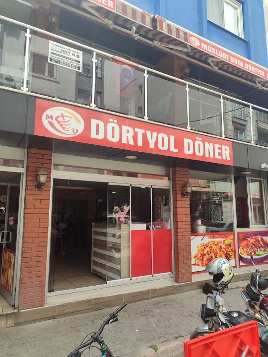 Dörtyol Döner Müslüm Usta