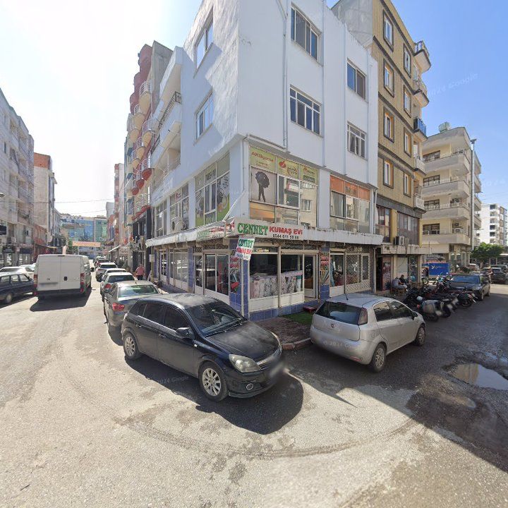 Dortyol Dostlar Kebap Salonu