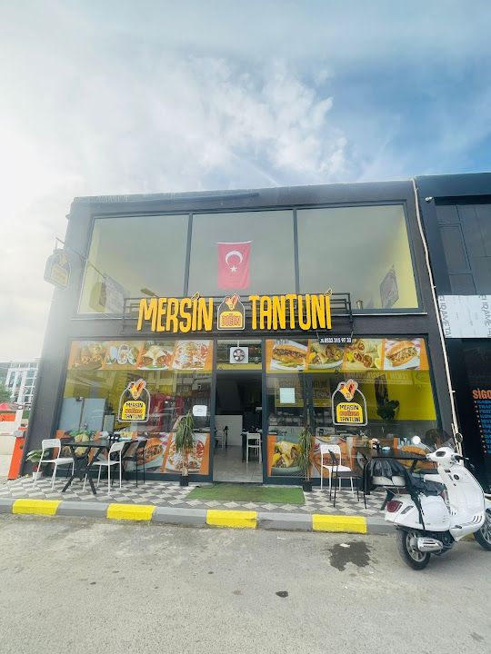 DÖRTYOL Mersin Doğan Tantuni ve biftek