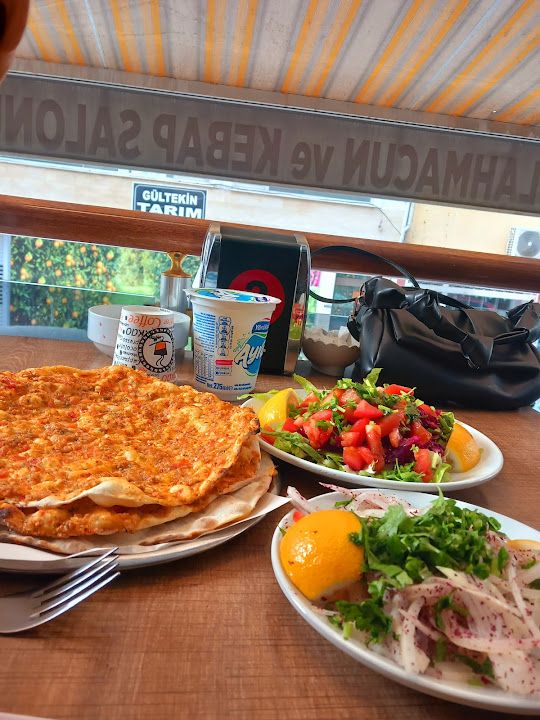 Dörtyol Pide Lahmacun Salonu