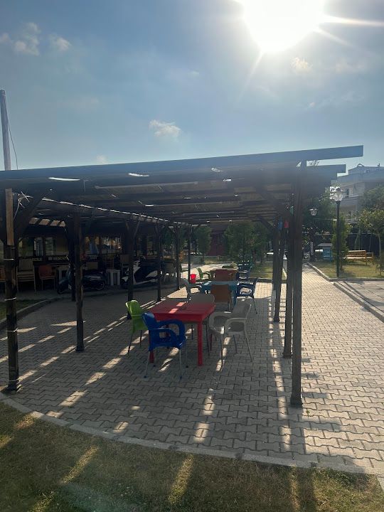 Dostlukpark&cafe
