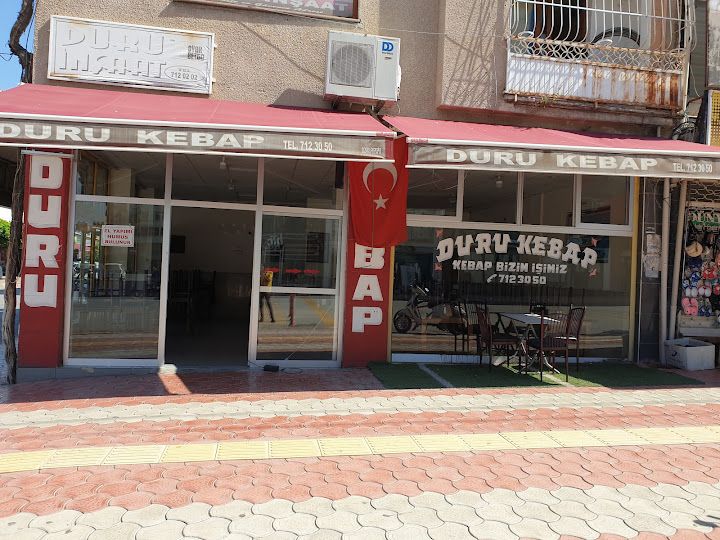 Duru Kebap