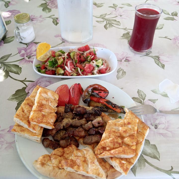 Dutaltı Lokantası
