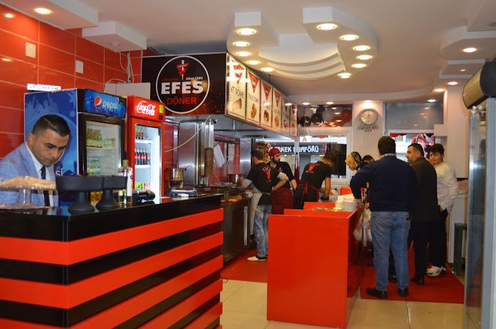 Efes Döner Dörtyol