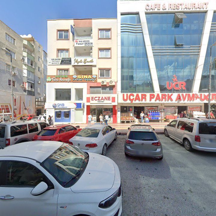 Ekrem Coşkun Döner Dörtyol