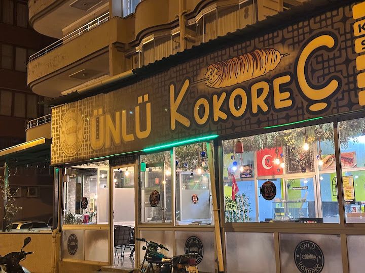 En Ünlü Kokoreç