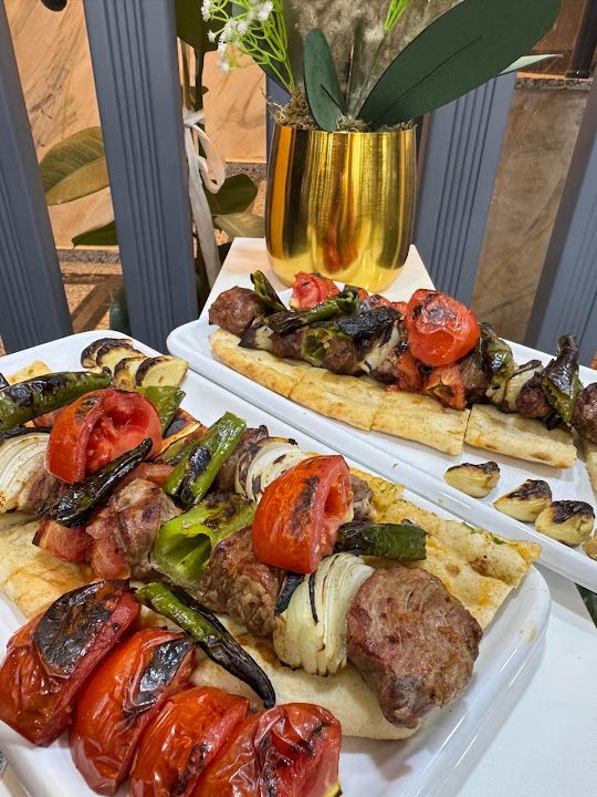 Esen Kebap Salonu