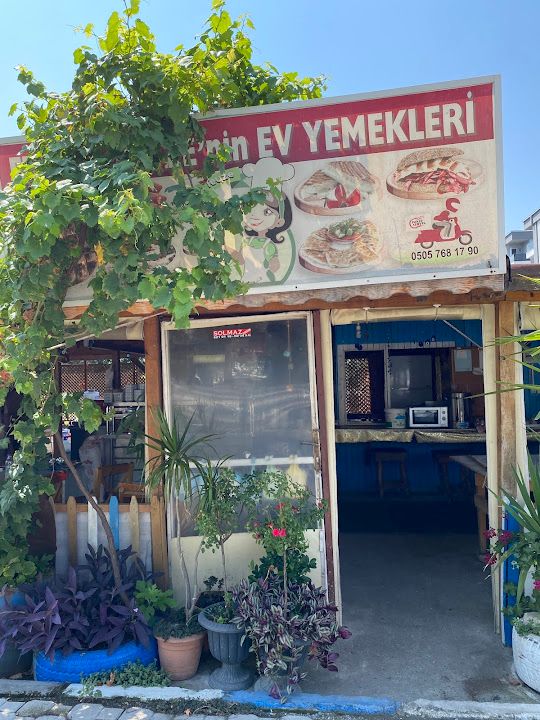 Funda Teyze Ev Yemekleri