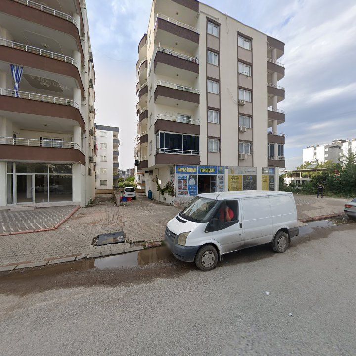Guler Burma Kadayıf Ve Kunefe Salonu
