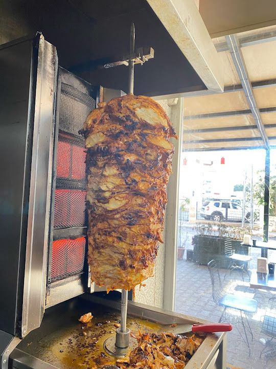 Hatay Ateş Döner