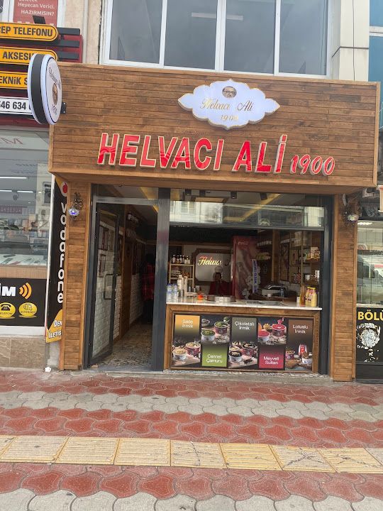 Helvacı Ali Dörtyol