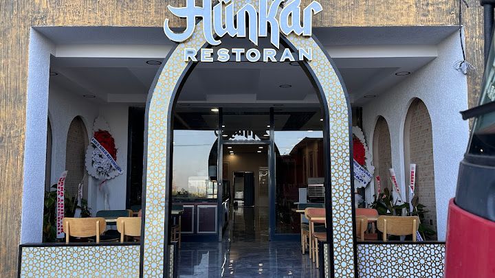 Hünkar Restoran