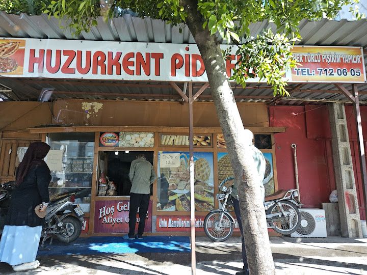 Huzur Pide Fırını
