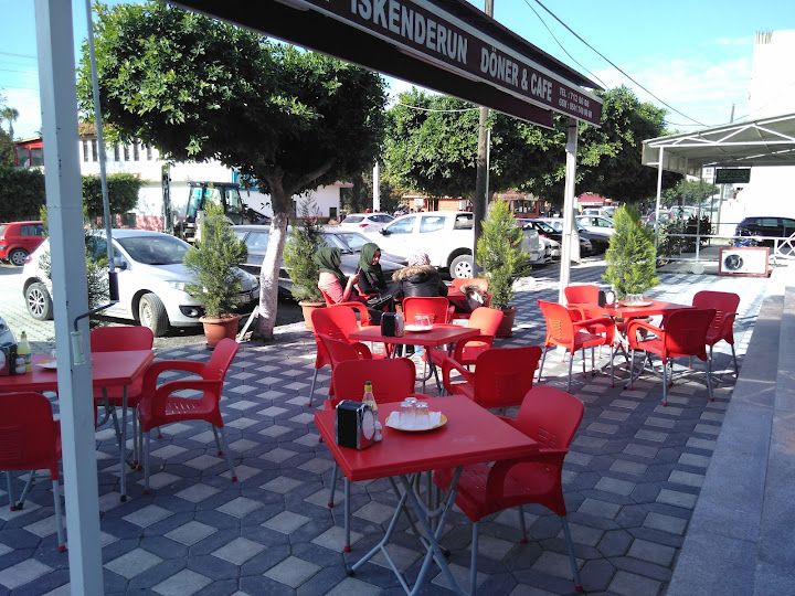 Iskenderun Döner Cafe