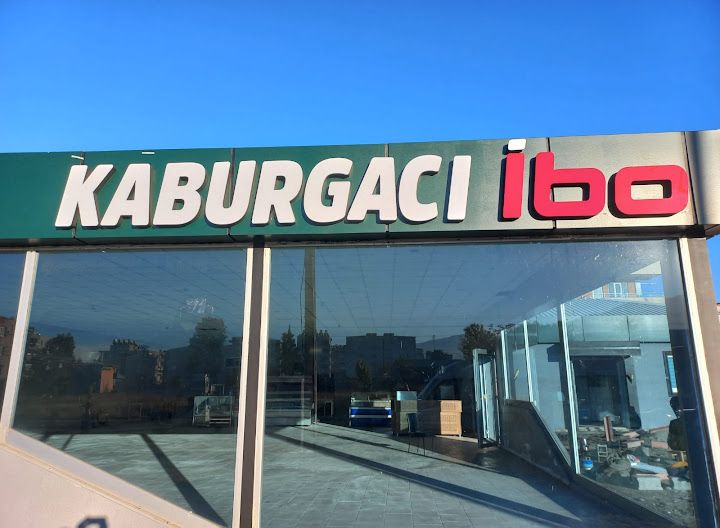 Kaburgacı İbo