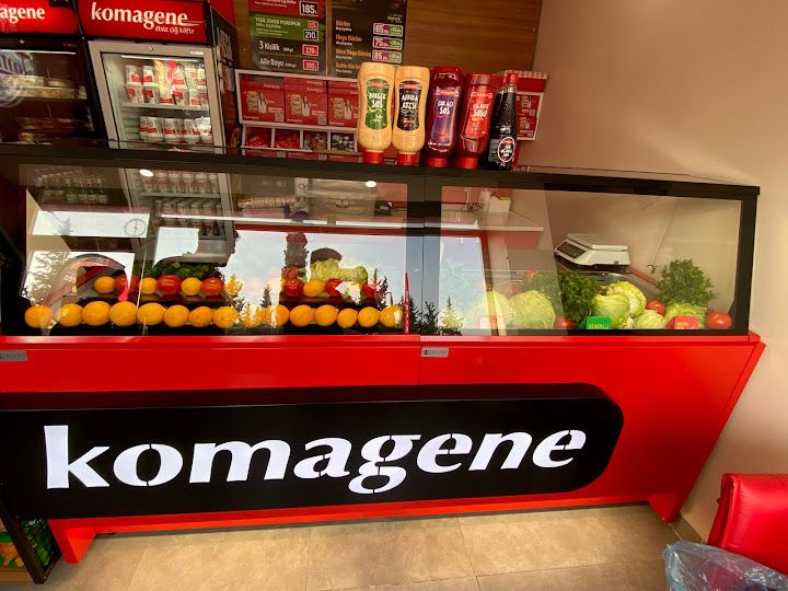 KOMAGENEALTINÇAĞ