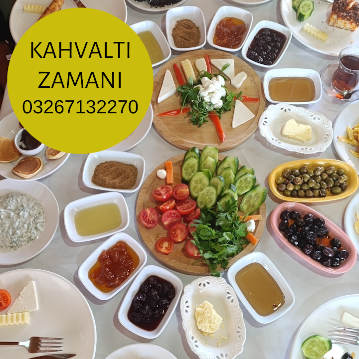 Konak Müze Kafe Restoran