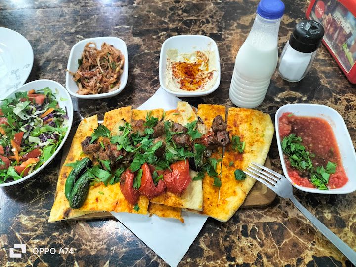 Lale Restoran