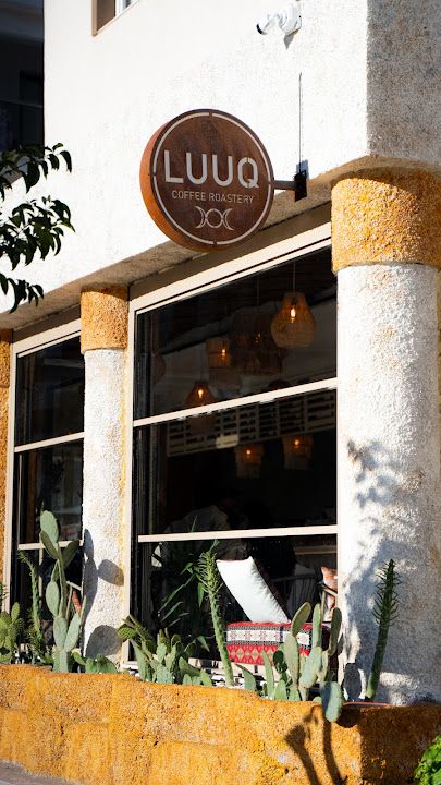 Luuq Coffee Dörtyol