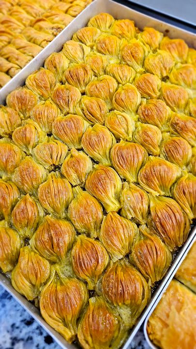 M.osmanoğlu Dondurma&baklava